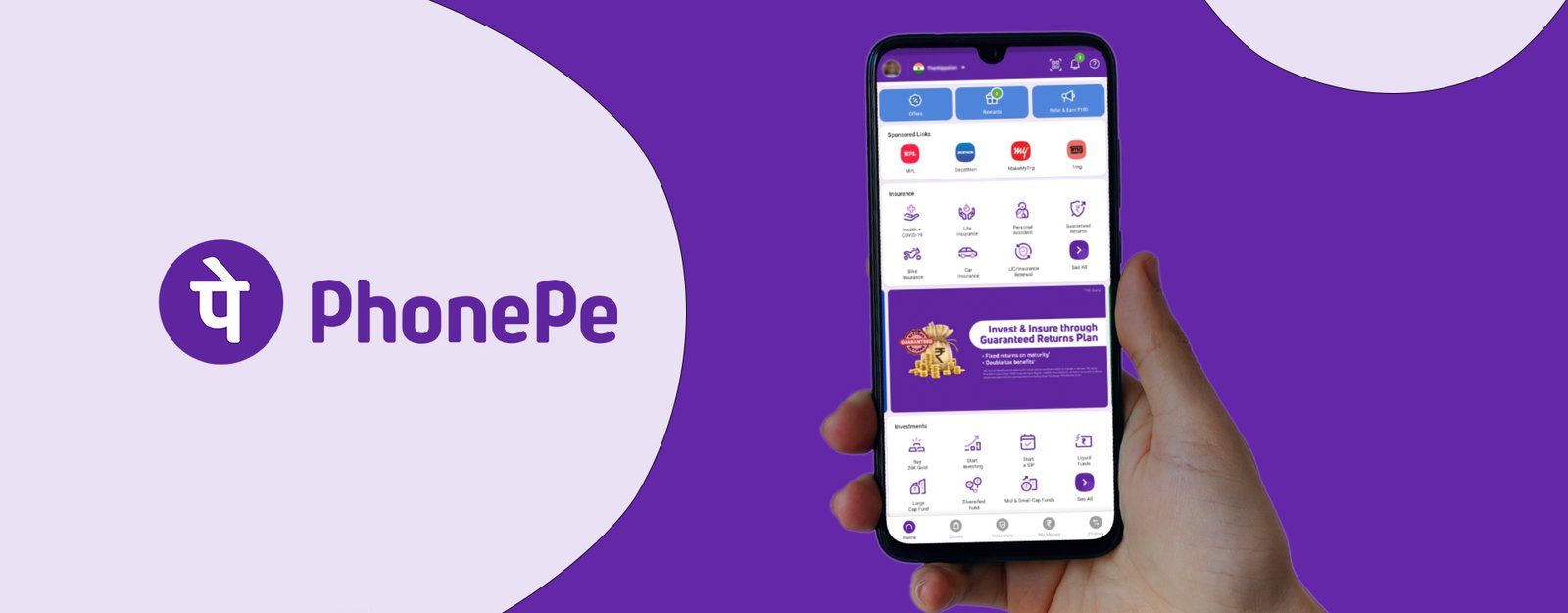 PhonePe Launches UPI In Sri Lanka In Partnership With LankaPay ...