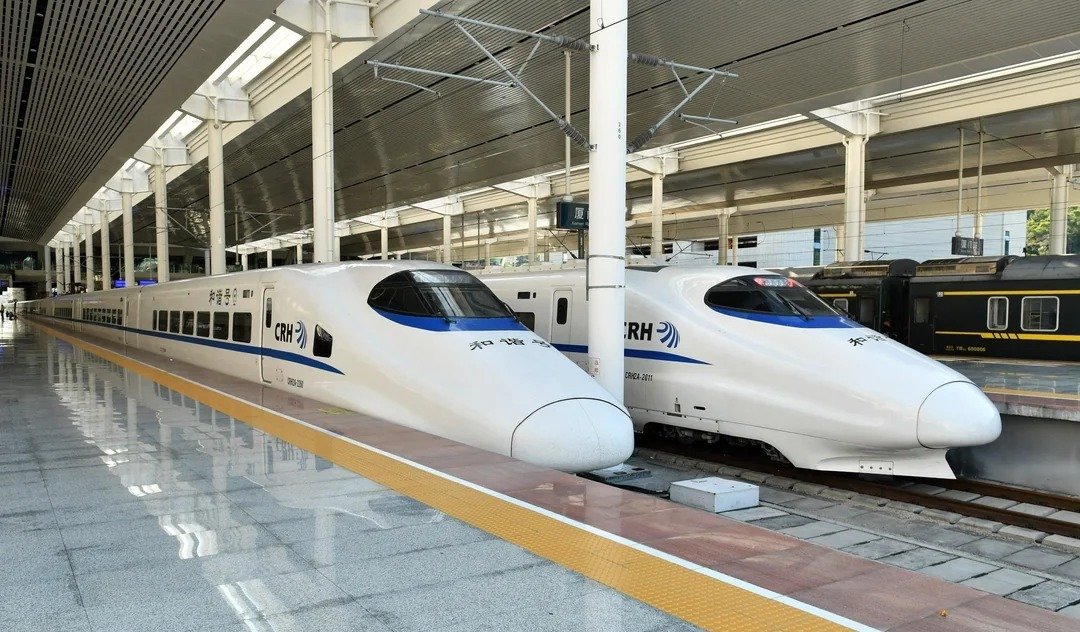 Japan and India will introduce the fastest bullet train in the world By ...